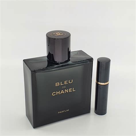 chanel bleu decant|chanel decants south africa.